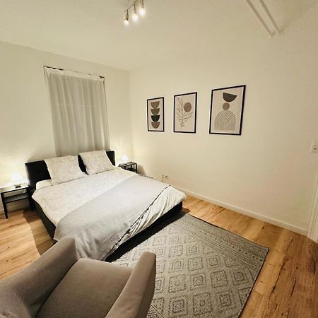 Exclusive Apartment For Families And Business Uster Extérieur photo
