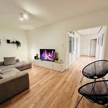 Exclusive Apartment For Families And Business Uster Extérieur photo
