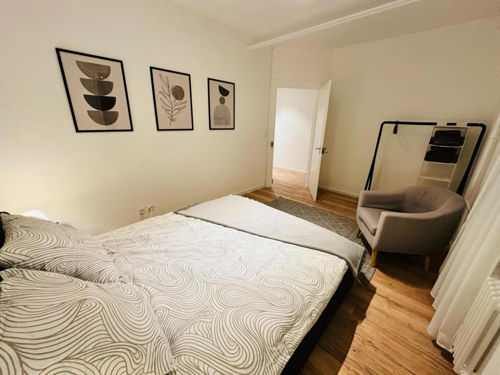 Exclusive Apartment For Families And Business Uster Extérieur photo