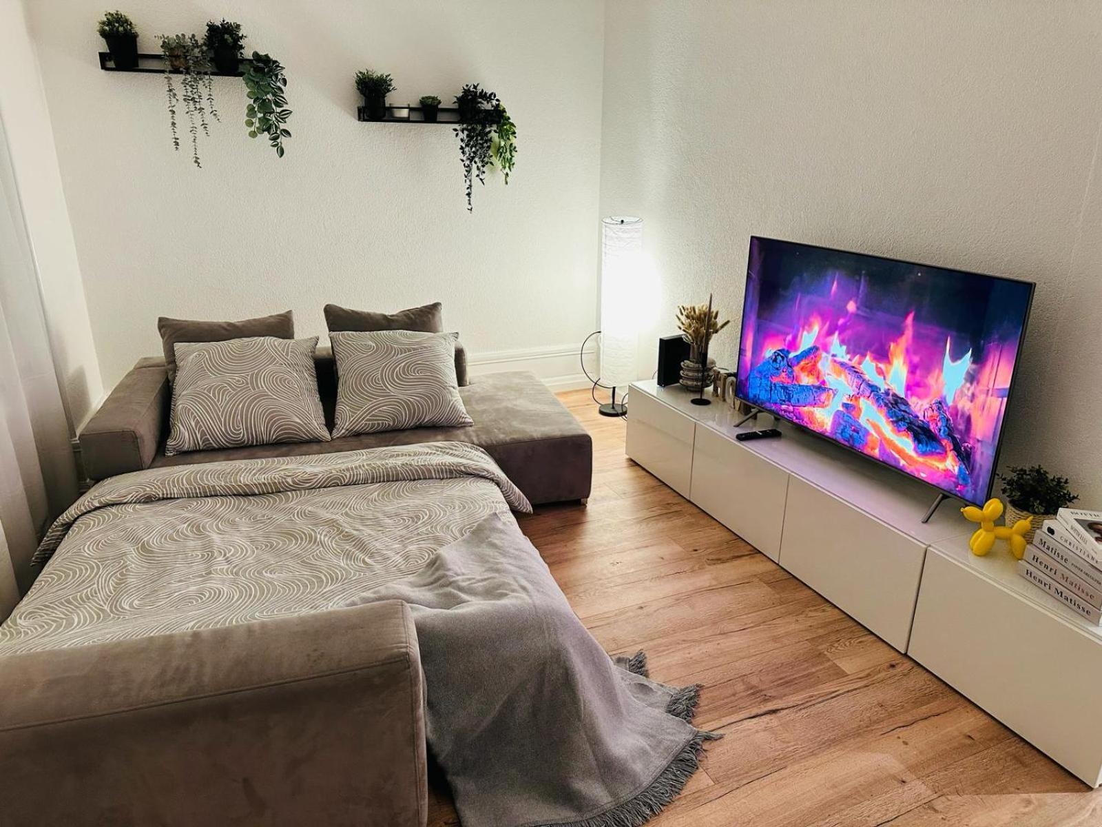 Exclusive Apartment For Families And Business Uster Extérieur photo