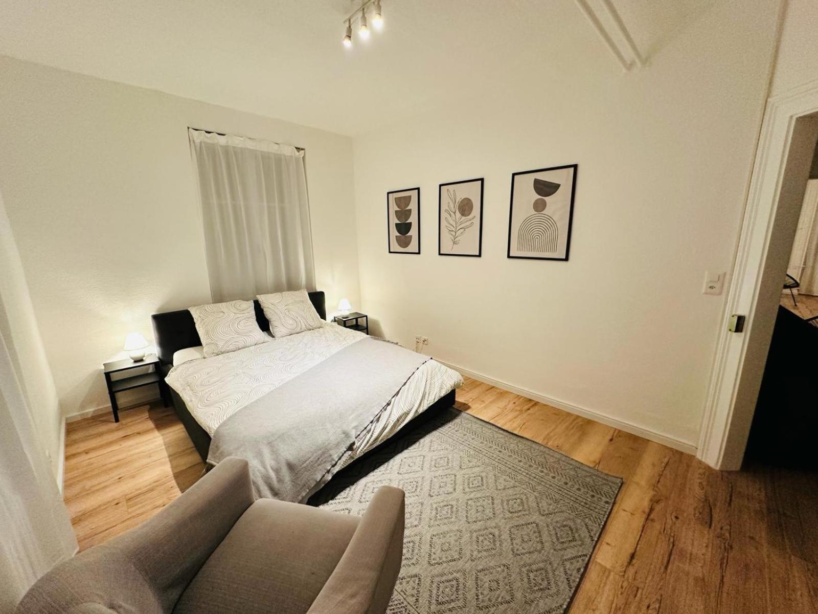 Exclusive Apartment For Families And Business Uster Extérieur photo