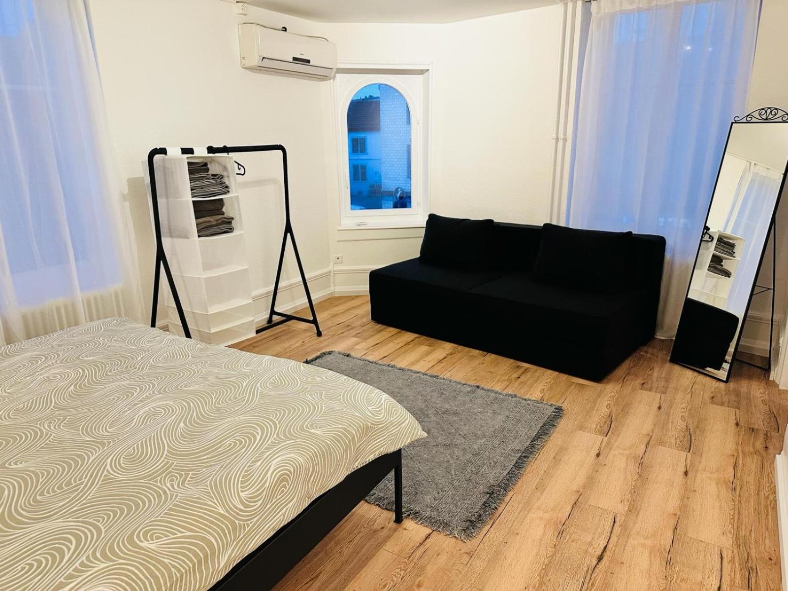 Exclusive Apartment For Families And Business Uster Extérieur photo