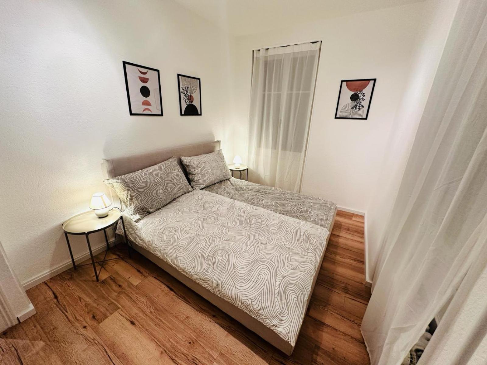Exclusive Apartment For Families And Business Uster Extérieur photo