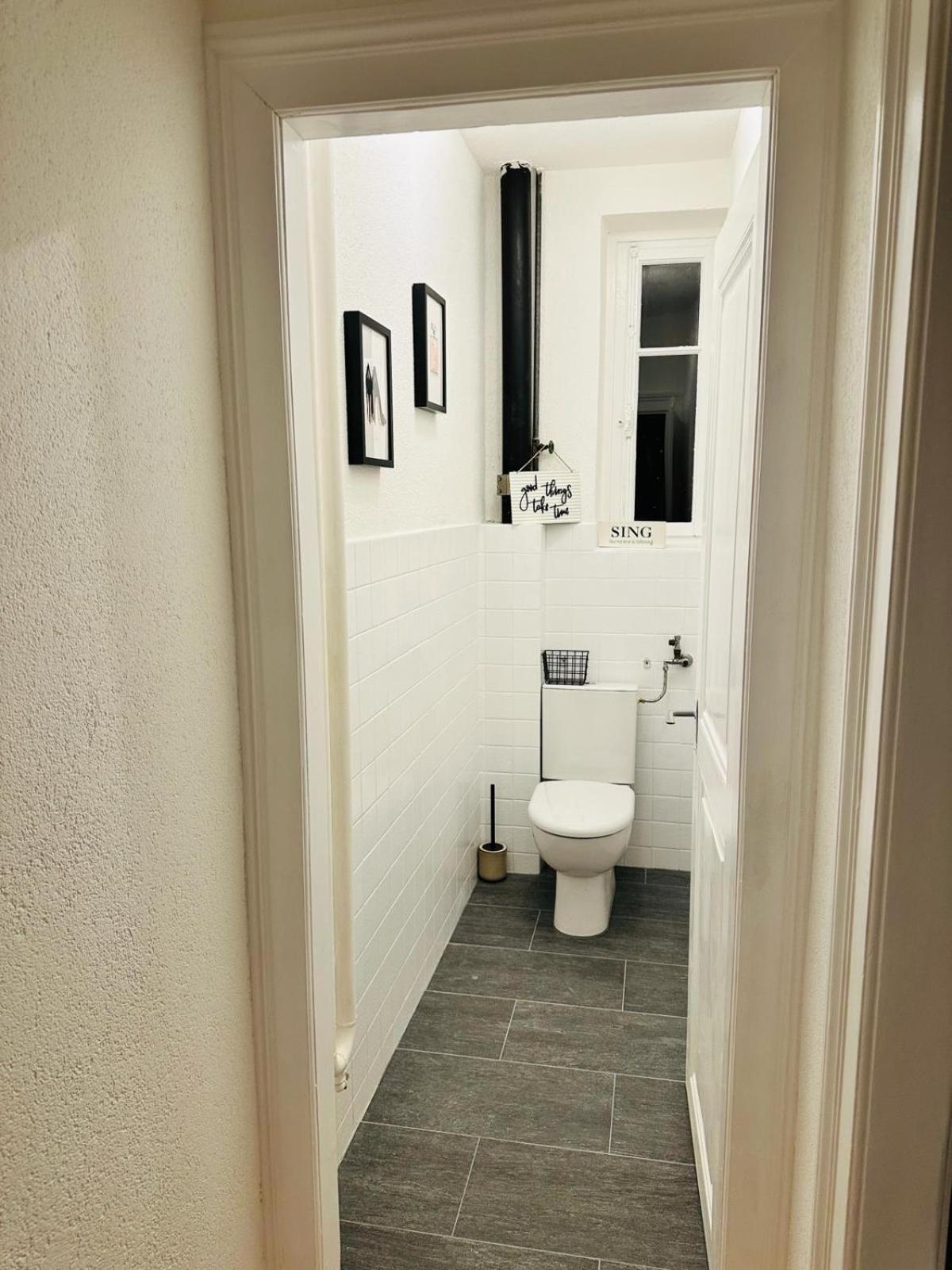 Exclusive Apartment For Families And Business Uster Extérieur photo