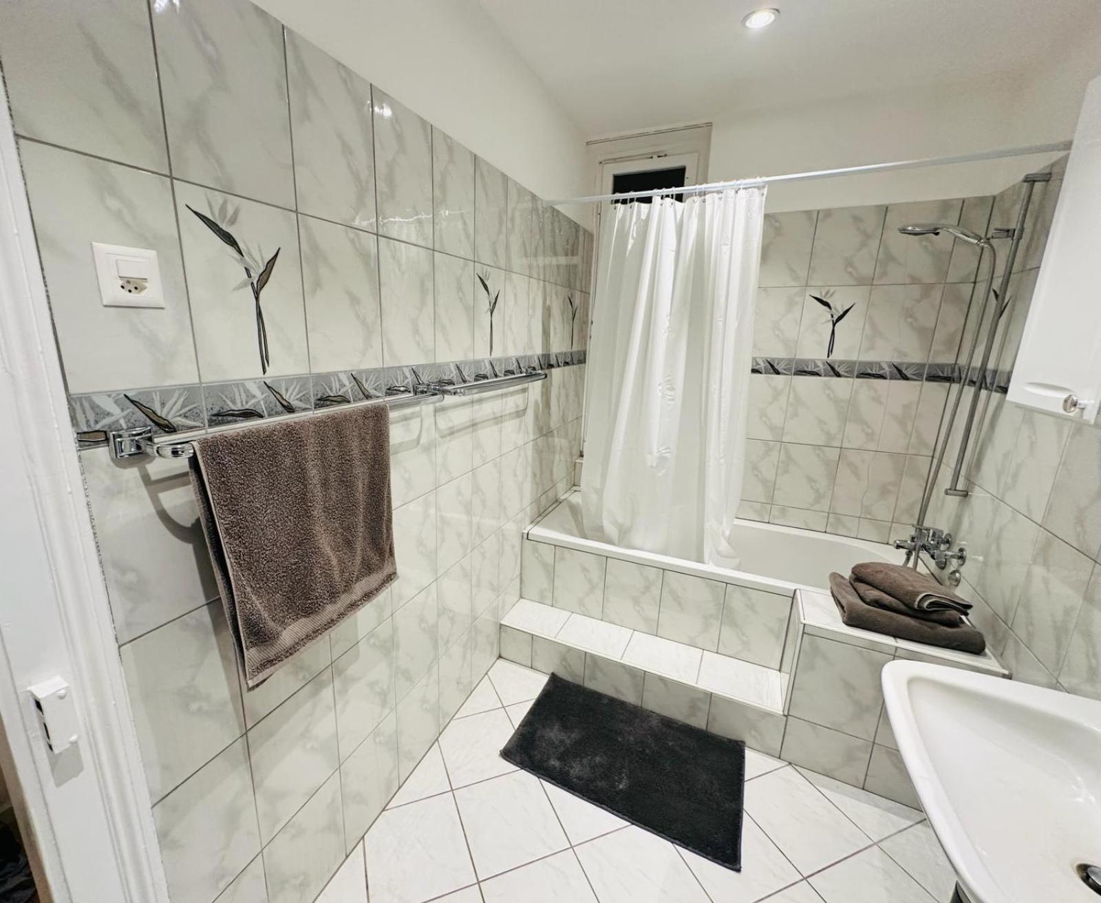 Exclusive Apartment For Families And Business Uster Extérieur photo