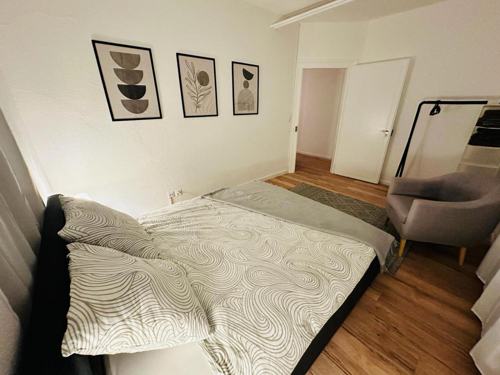 Exclusive Apartment For Families And Business Uster Extérieur photo