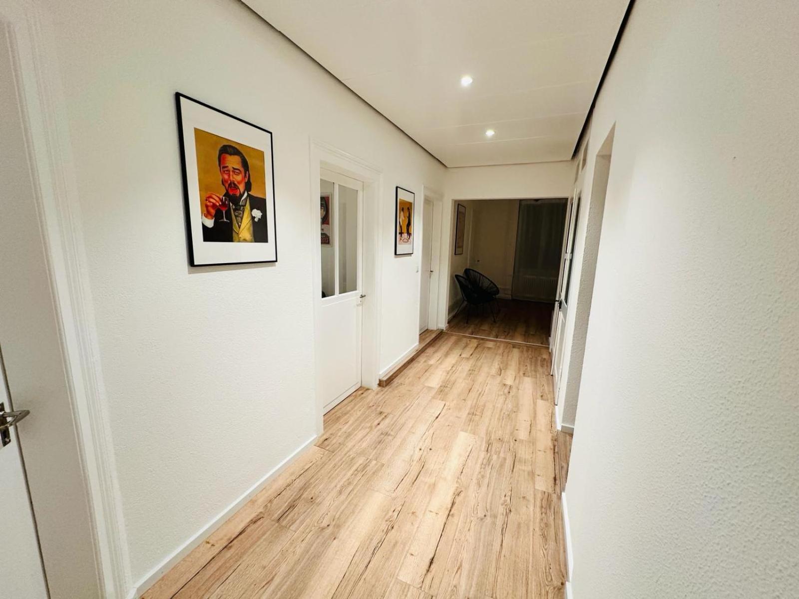 Exclusive Apartment For Families And Business Uster Extérieur photo